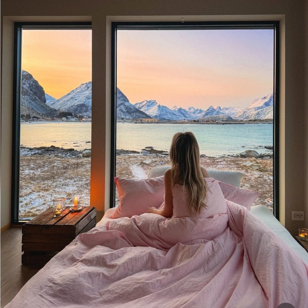 Meet your Posher, Anastasiia